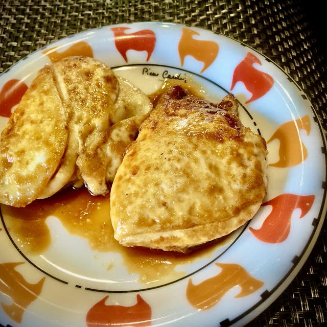 絶品！やみつき我が家の目玉焼き