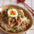 空腹時の救世主♡作り置きがあれば５分で完成♡甘辛肉そうめん♡