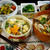一人晩ご飯【栗ご飯／具沢山豚汁他】新宿お泊まり続編です。