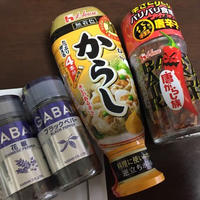 スパイシー豚肉ピカタ