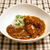 ＊きのことチキンのトマトカレー＊