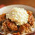 フーディストノート連載、「照り焼きチキンタルタル丼」