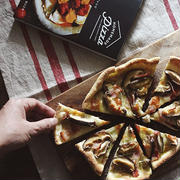 Homemade Pizza