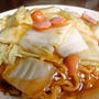 あんかけホンコン焼きそば