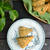 Jalapeno Cheese Scones ハラペーニョチーズスコーン