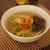お野菜たっぷり、さっぱりおいしい韓国冷麺♪