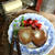 Pretzel Bread Cinnamon Cocoa French Toastプレッツエルブレッドシナモンココアフレンチトースト