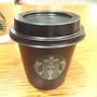 【　幻？もう買えるの？スターバックスプリンをゲット！　　】