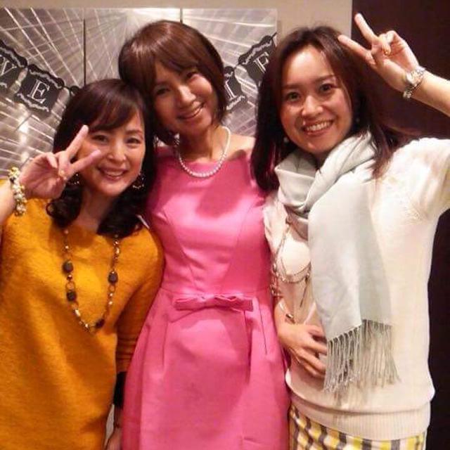 4/28「カオリンランチトークshow」のご案内♪