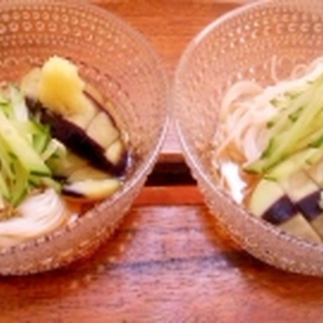 つわり対策に ちょっと素麺 By Kokちゃんさん レシピブログ 料理ブログのレシピ満載