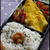 簡単～トースターdeエビフライ＊男子弁当（レシピあり）♪