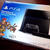 待望のPlayStation 4 購入しました。