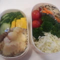 私のお弁当