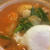 昨日食べたものと、国芳さん蜂に刺される