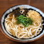 「いつものうどん」やのにえらく久しぶり