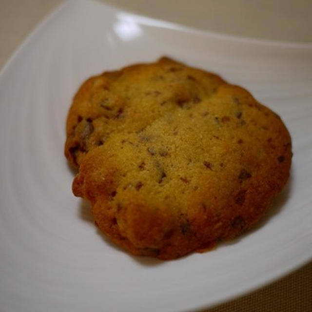 クッキー作り