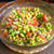 Succotash salad 