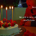クリスマス2009☆Cakeにプレゼントに・・・♪ミートローフのパイ包み焼きレシピ by Mayu*さん