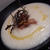 根セロリスープ  Velouté de céleri-rave  Creme soup of Celery Root