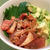 「マグロの香味野菜和え丼」～まぐろのトッパプ。