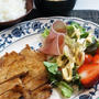 ■【今日のイチオシ！明日２/２０日掲載予定のご報告と　簡単な朝ご飯】