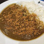 久しぶりのココイチでいつものカレー