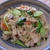 タイ風素麺