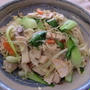 タイ風素麺