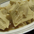 高野豆腐とえのきのコンソメ煮（レシピ）