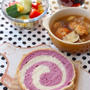 一週間の朝食メニュー 11月　2017