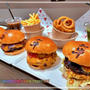 A5和牛100％のハンバーガー店「Wagyu Burger」は「焼肉 平城苑」の新業態!!