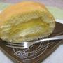 パンプキンロールケーキ☆
