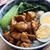フライパンで簡単！台湾飯、魯肉飯（ルーローハン）の作り方