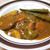 昨夜は夏野菜カレー！