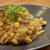 ペッパーランチ風炊き込みご飯