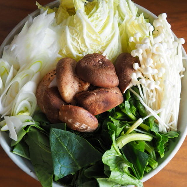 ゆったり自宅でご飯