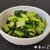 台湾風調味料「沙茶醤」で作る青菜炒め【KALDI】