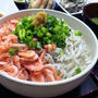 しらすと桜えびで、ザ☆駿河丼
