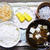 ﾟ･*:.｡.【離乳食】サーモンポテト焼き.｡.:*･ﾟ