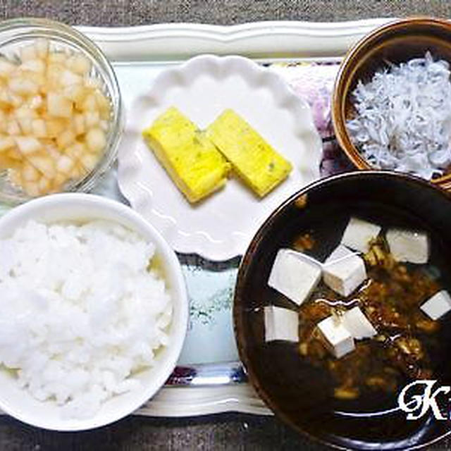 ﾟ･*:.｡.【離乳食】サーモンポテト焼き.｡.:*･ﾟ