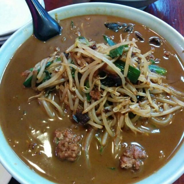 東峰飯店@宇都宮市陽東