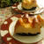 お土産にしっとりチーズケーキ