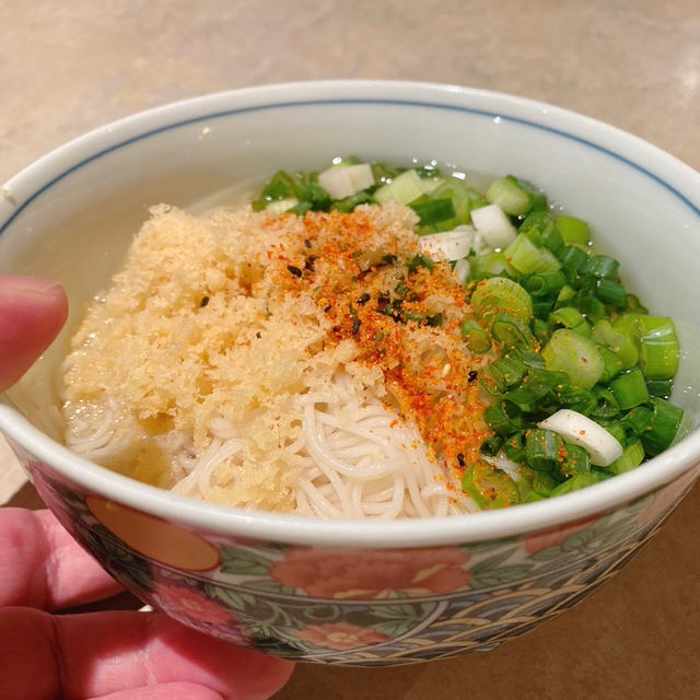 breakfast today 朝ごはん