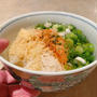 breakfast today 朝ごはん
