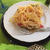 米粉のパスタ？