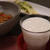 ★ラッシーと野菜あふれるキーマカレー（ダイエット１０６日）