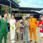 5/1 バナナマンさんと「王様のブランチ」出演予定  買い物の達人