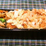 カツ丼弁当