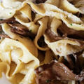 ポルチーニでパスタは簡単で美味しい！イタリア土産を有効活用