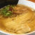 【厚木】中華そば　麺や食堂　スープが美味しく、餃子が美味い店